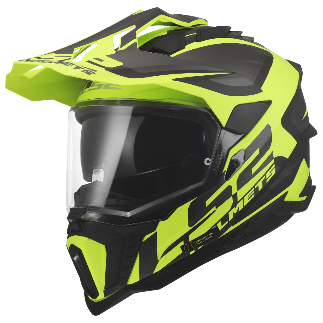 STREAM II MATT TITANIUM GREY 後