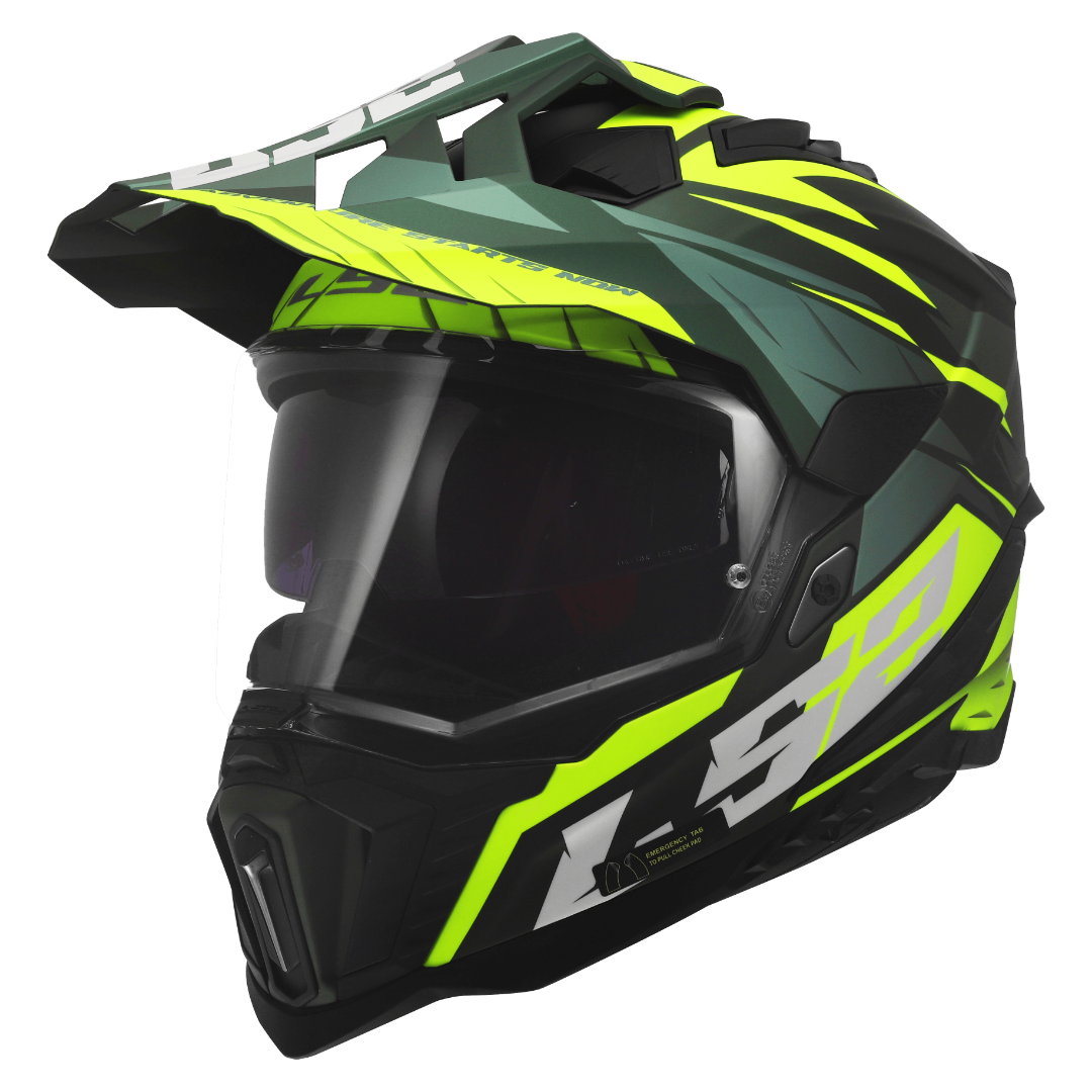 STREAM II MATT TITANIUM GREY 後