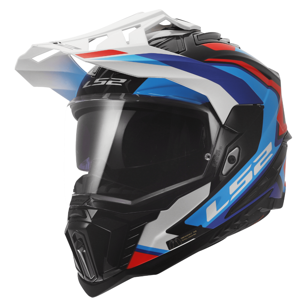 STREAM II MATT TITANIUM GREY 後