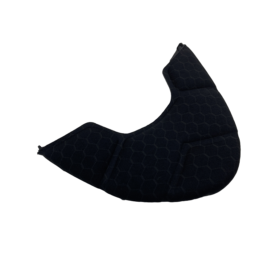 パーツスライド画像: チンカーテン