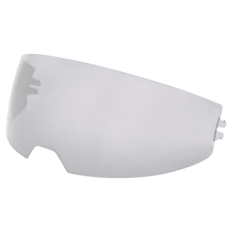 パーツスライド画像: インナーバイザー