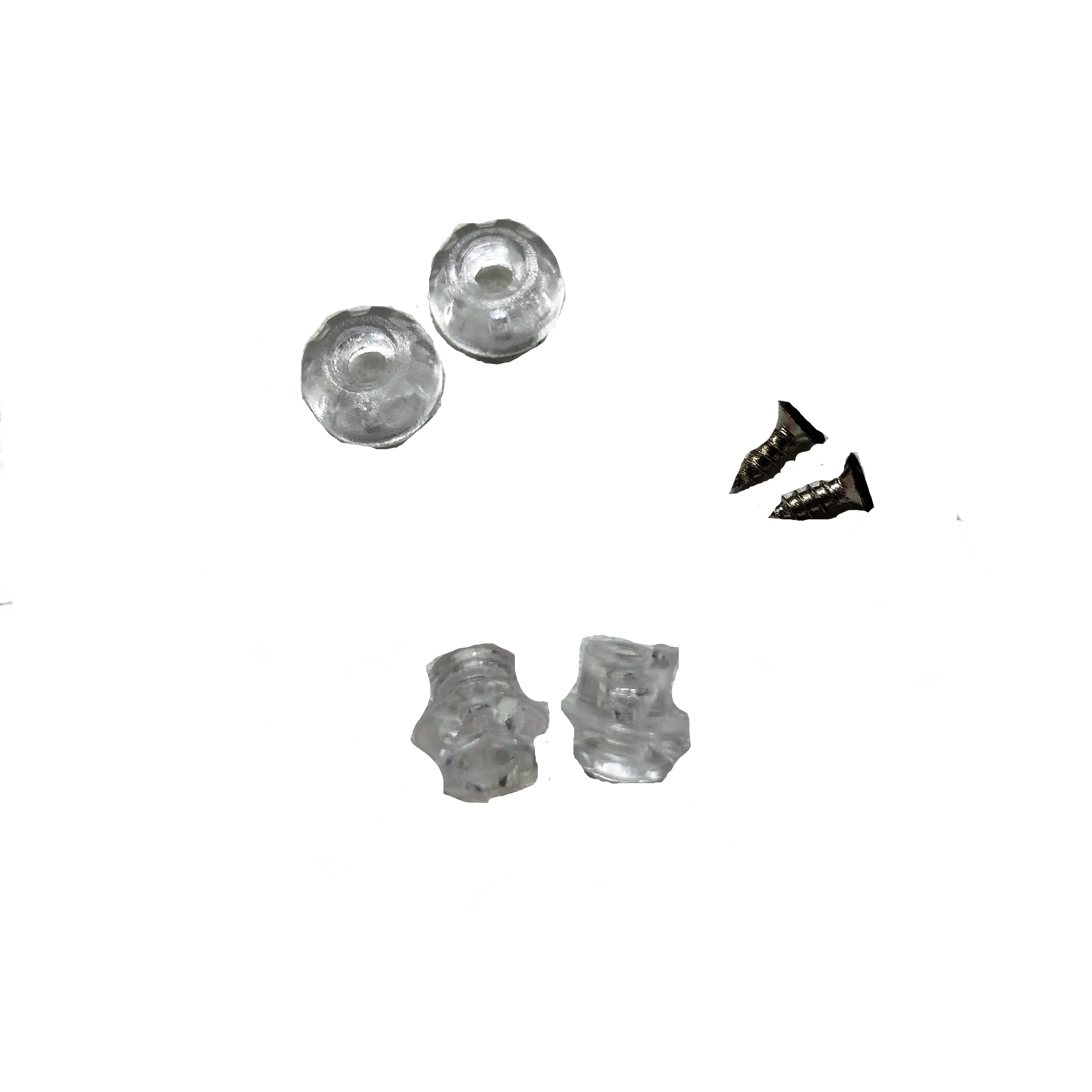 パーツスライド画像: ピンロックピン